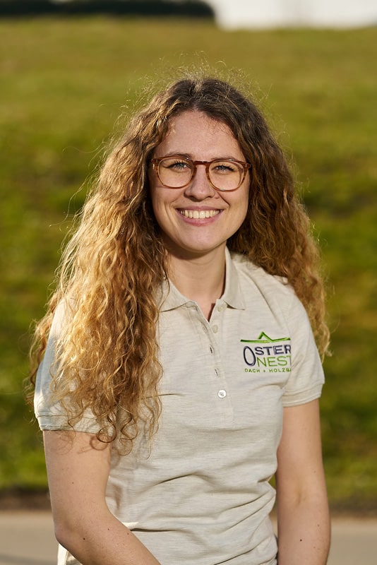 Madeleine Peterson-Oster